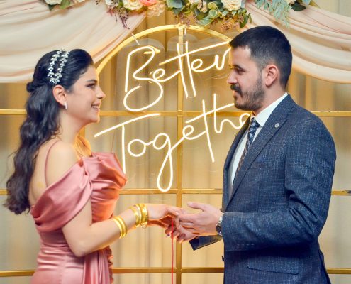 Lidya Park Düğün Salonu