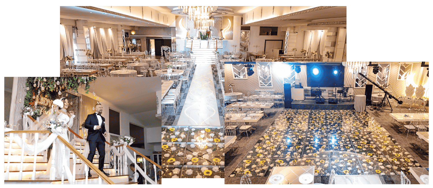 Lidyapark Efes Düğün Salonu Lidyapark Efes Düğün Salonu