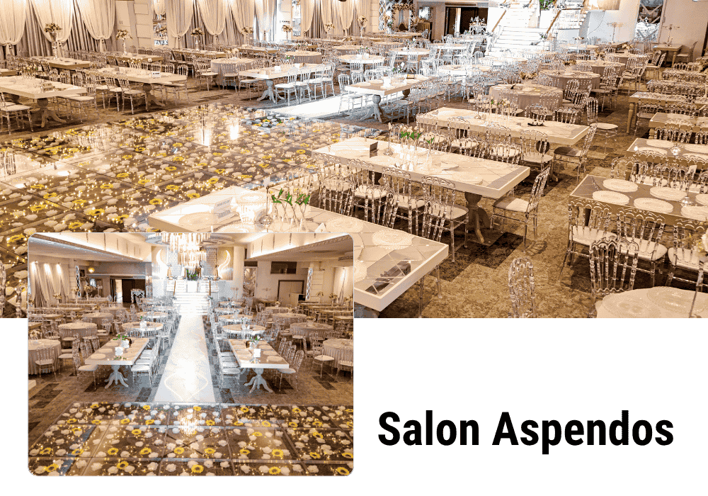 Eskişehir Düğün Salonu – Lidya Park Eskişehir’de düğün yapmayı düşünenler için Lidya Park, hem şık dekorasyonu hem de geniş kapasitesiyle öne çıkan bir düğün salonudur