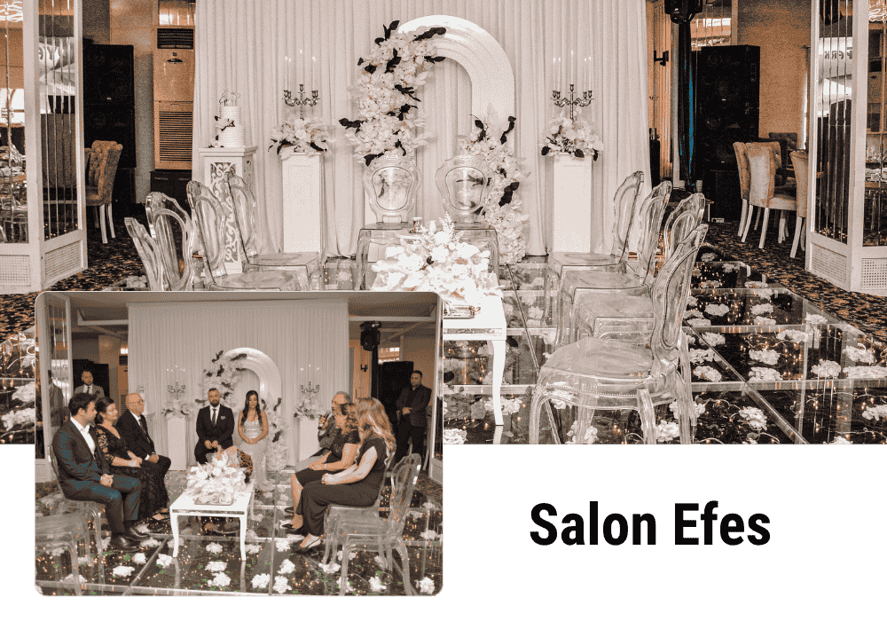 Eskişehir Düğün Salonu – Lidya Park Eskişehir’de düğün yapmayı düşünenler için Lidya Park, hem şık dekorasyonu hem de geniş kapasitesiyle öne çıkan bir düğün salonudur